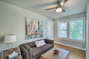Adorable Studio, 6 Mi to Hermann Park and Lake!